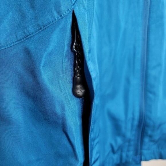 Brooks Marine Corps 2014 Windbreaker Jacket Medium - Picture 6 of 15